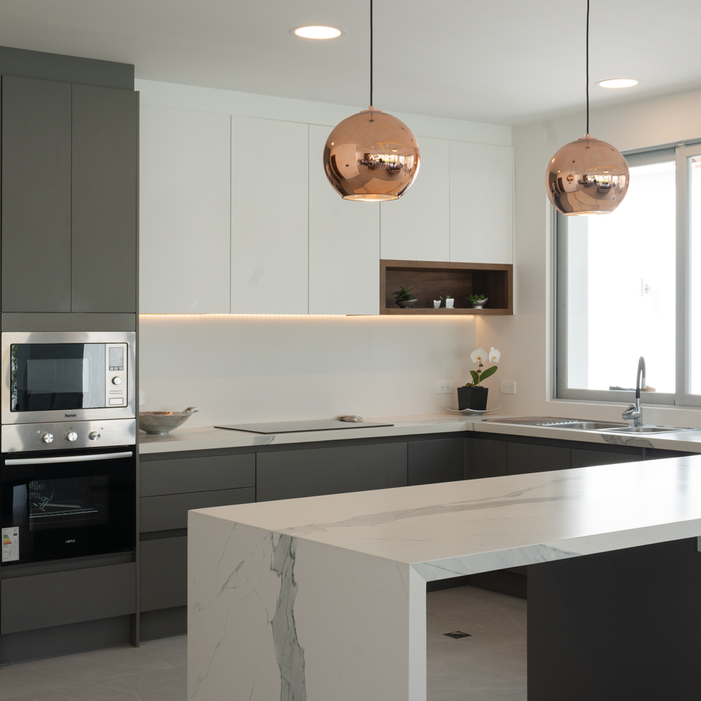 muebles de cocina a la medida
